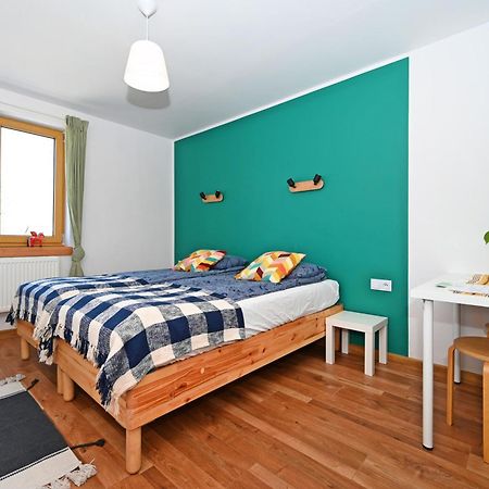 Poza Horyzont Hotel Korbielow Bagian luar foto
