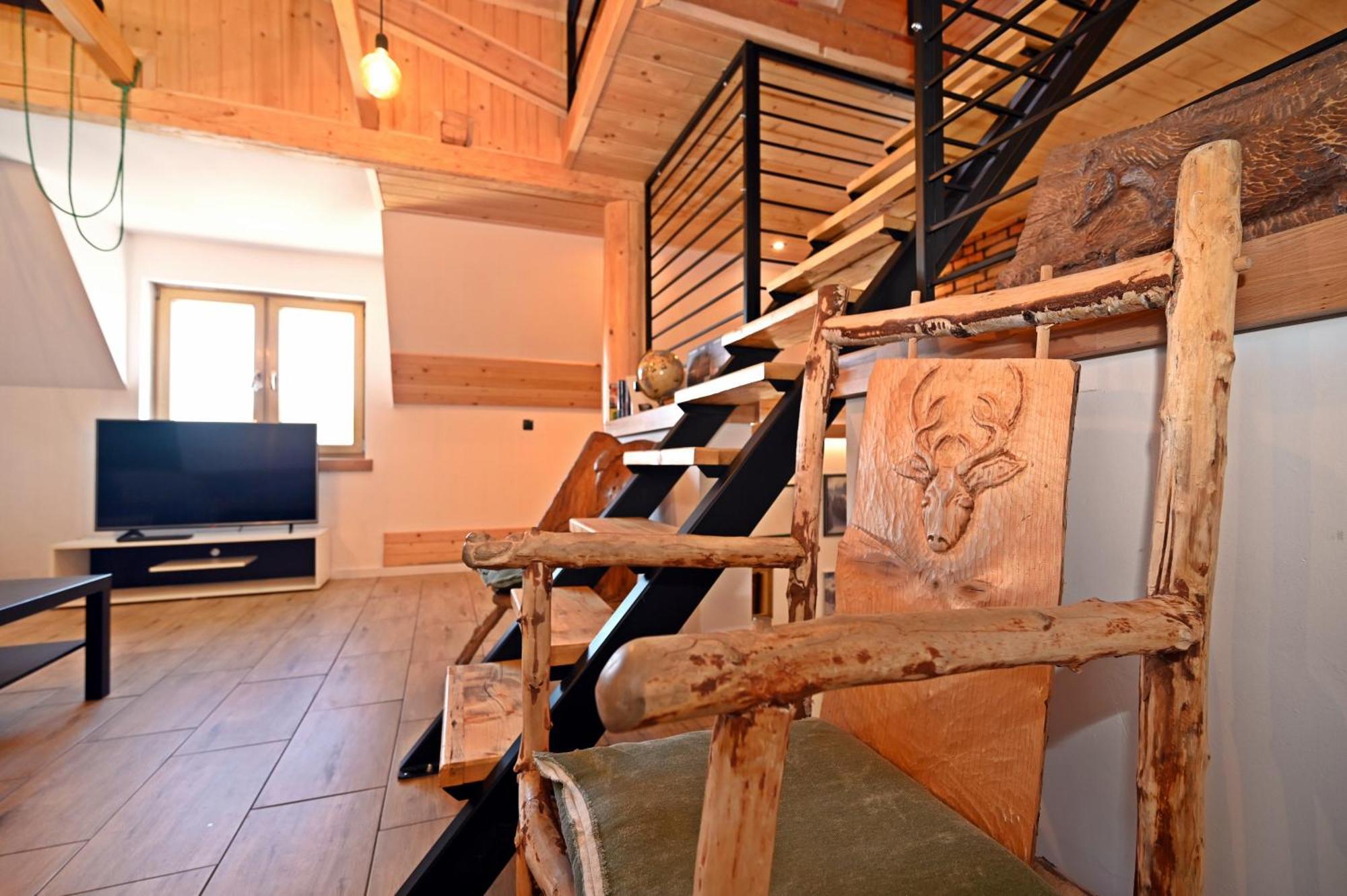 Poza Horyzont Hotel Korbielow Bagian luar foto