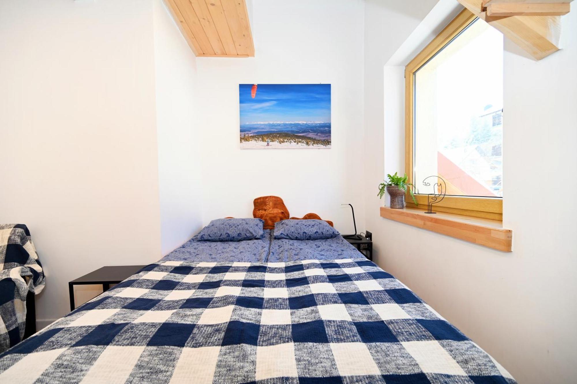 Poza Horyzont Hotel Korbielow Bagian luar foto