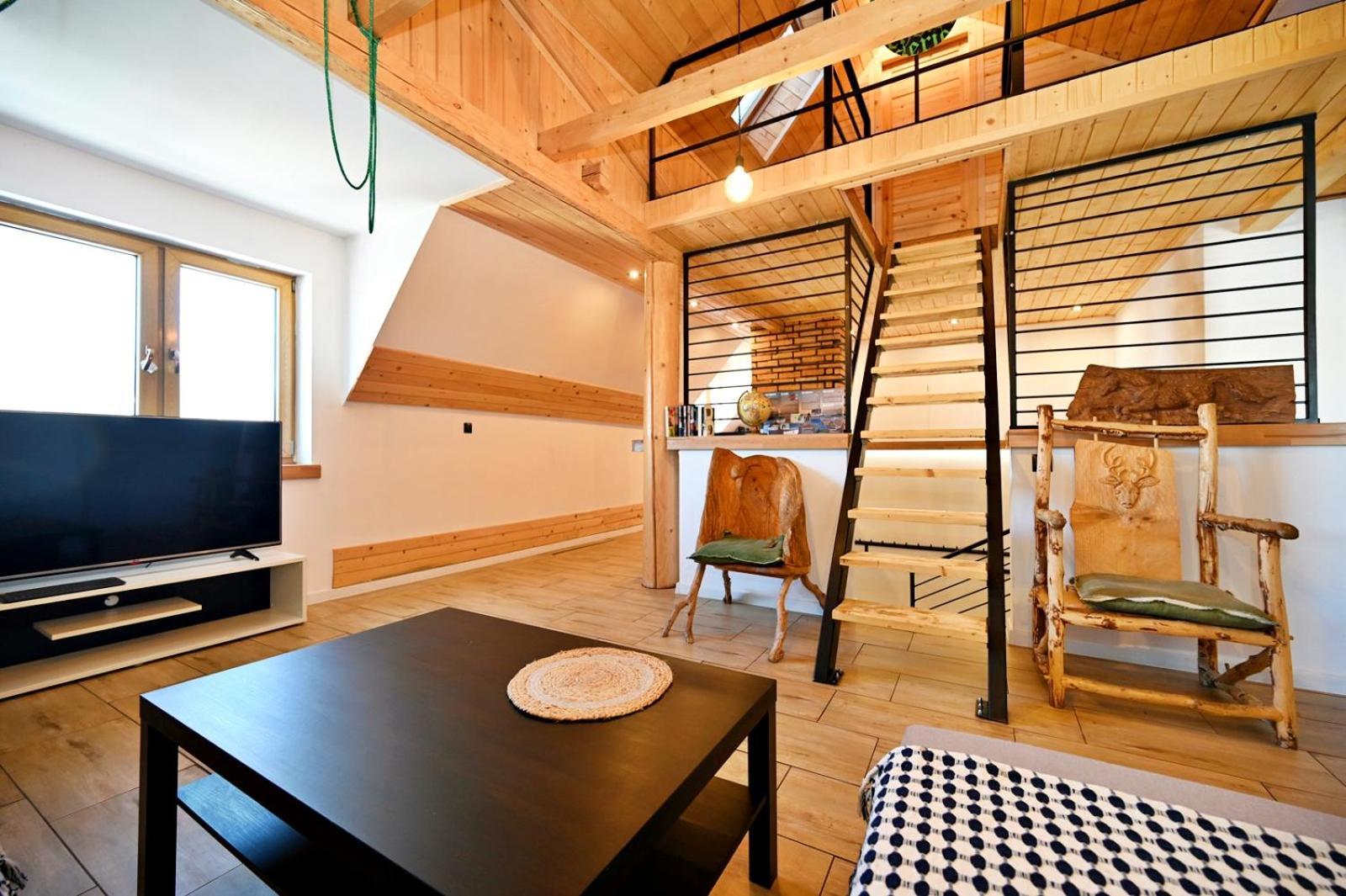Poza Horyzont Hotel Korbielow Bagian luar foto