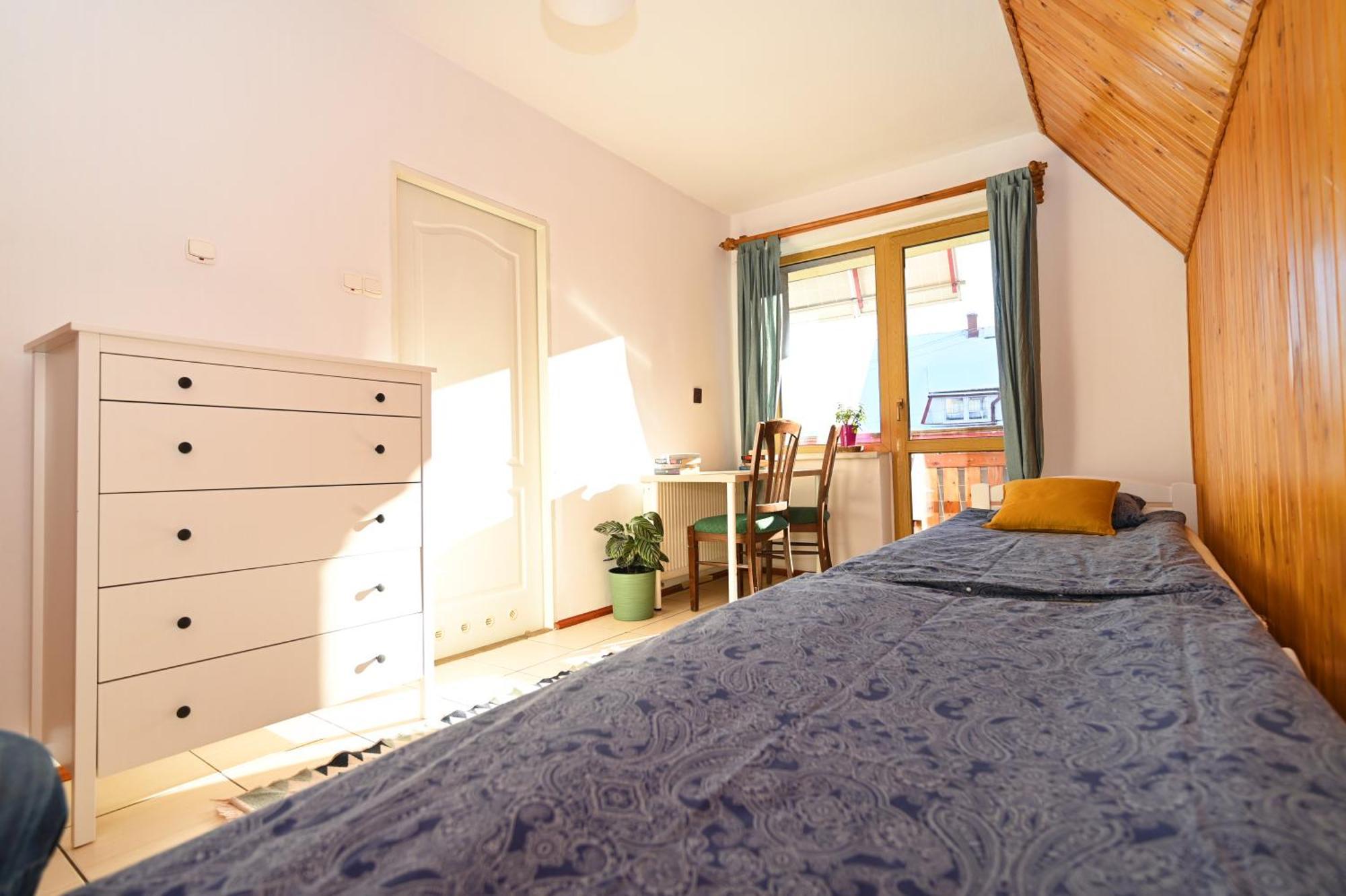 Poza Horyzont Hotel Korbielow Ruang foto